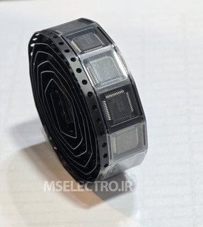 ارتباط سریال DP83848IVVX/NOPB