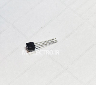 سنسور دما DS18B20+PAR